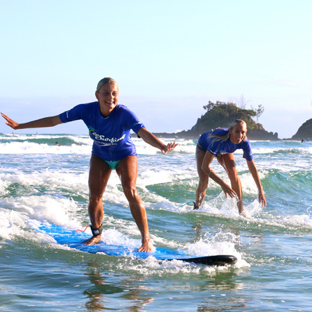 Top 7 Tips For Beginner Surfers Let S Go Surfing