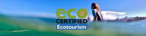 Eco Certified Tourism
