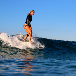 Benefits of Surfing
